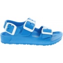 Sandały BIRKENSTOCK Milano 1009355 Scuba Blue