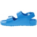 Sandały BIRKENSTOCK Milano 1009355 Scuba Blue