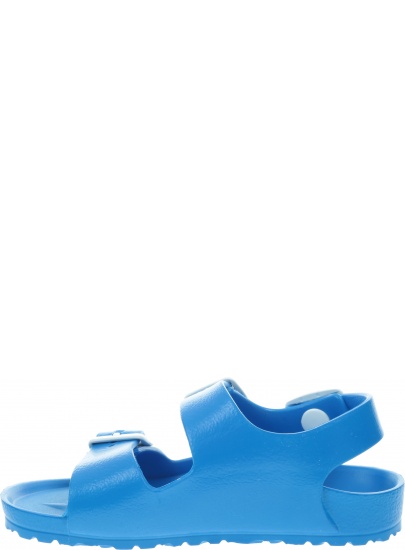 Sandały BIRKENSTOCK Milano 1009355 Scuba Blue