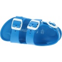 Sandały BIRKENSTOCK Milano 1009355 Scuba Blue