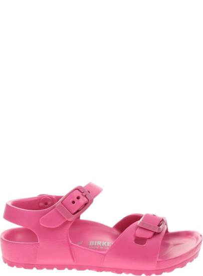 BIRKENSTOCK Rio Eva 1015463 Beetroot Purple | EN