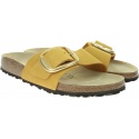 Klapki BIRKENSTOCK Madrid Big Buckle 1015716 Ochre