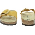 Klapki BIRKENSTOCK Madrid Big Buckle 1015716 Ochre