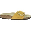 Klapki BIRKENSTOCK Madrid Big Buckle 1015716 Ochre