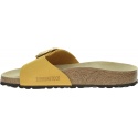 Klapki BIRKENSTOCK Madrid Big Buckle 1015716 Ochre