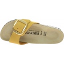 Klapki BIRKENSTOCK Madrid Big Buckle 1015716 Ochre