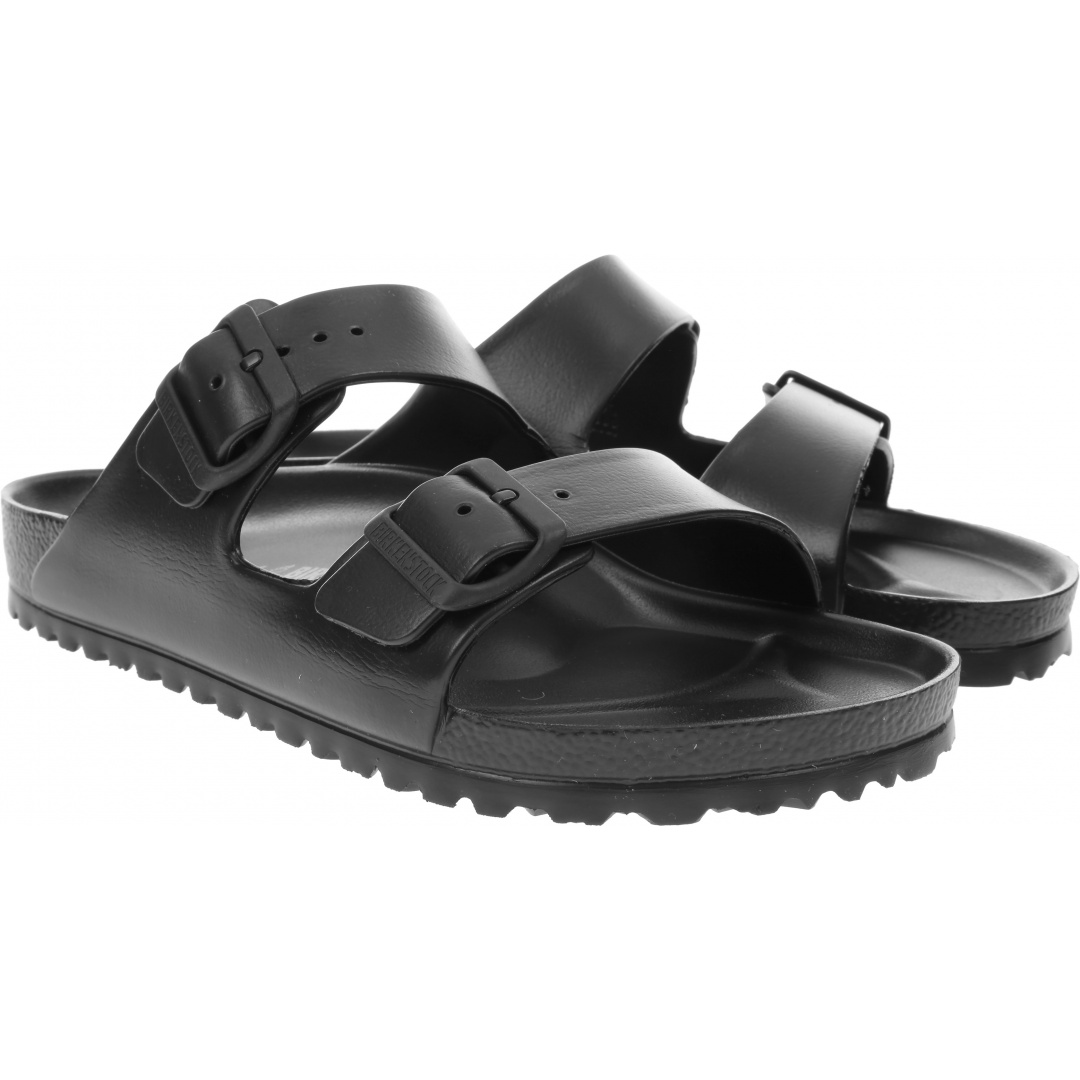 Klapki BIRKENSTOCK Arizona EVA 0129421 Black