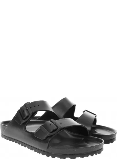 Klapki BIRKENSTOCK Arizona EVA 0129421 Black