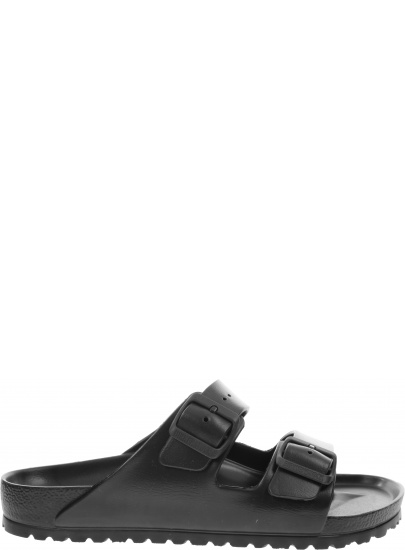 Klapki BIRKENSTOCK Arizona EVA 0129421 Black