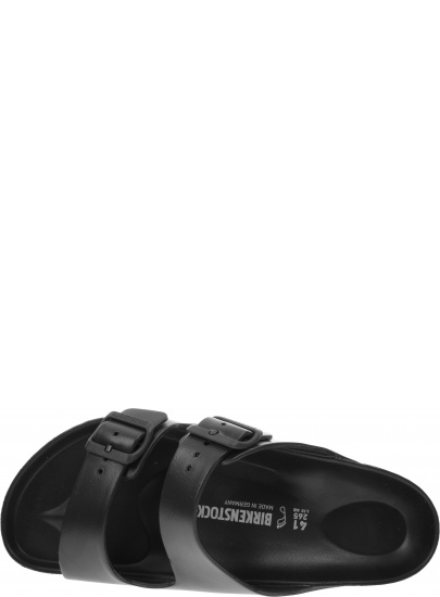 Klapki BIRKENSTOCK Arizona EVA 0129421 Black