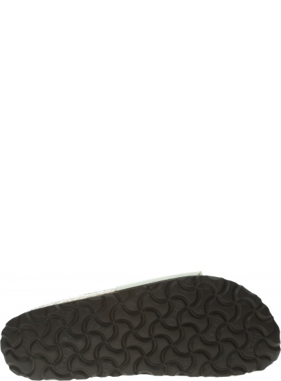 Klapki BIRKENSTOCK Madrid 0940153 Madrid BF Graceful Pearl White