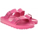 Klapki BIRKENSTOCK Arizona Eva 1015471 Purple