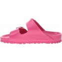 Klapki BIRKENSTOCK Arizona Eva 1015471 Purple