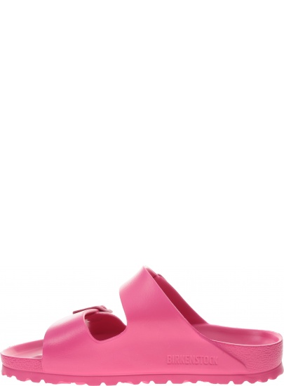 Klapki BIRKENSTOCK Arizona Eva 1015471 Purple