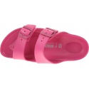 Klapki BIRKENSTOCK Arizona Eva 1015471 Purple