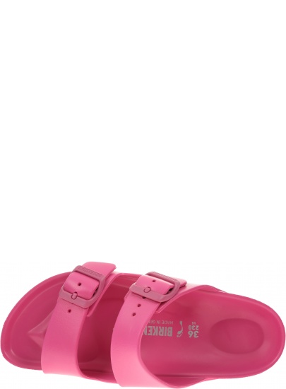 Klapki BIRKENSTOCK Arizona Eva 1015471 Purple
