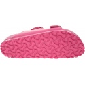 Klapki BIRKENSTOCK Arizona Eva 1015471 Purple