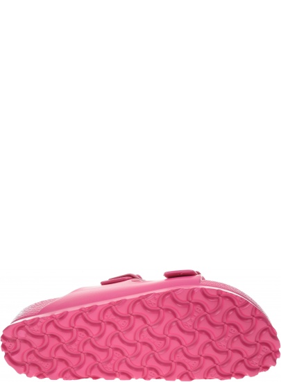 Klapki BIRKENSTOCK Arizona Eva 1015471 Purple