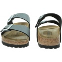 Klapki BIRKENSTOCK Arizona Bs 1014285 Icy Metallic Anthracite