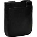 Czarna Torba Męska Saszetka TOMMY HILFIGER TH Downtown Crossbody Bag