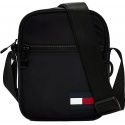 Reporterka Męska TOMMY HILFIGER Tommy Mini Reporter Black AM0AM05827 BDS