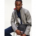 Reporterka Męska TOMMY HILFIGER Tommy Mini Reporter Black AM0AM05827 BDS