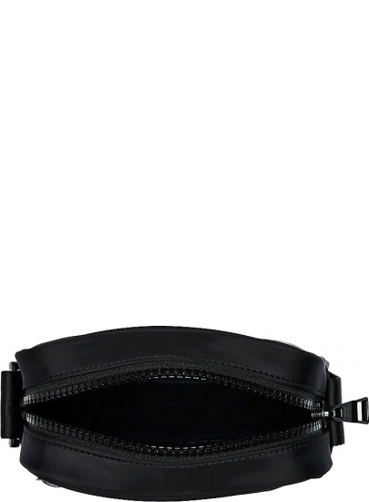 Reporterka Męska TOMMY HILFIGER Tommy Mini Reporter Black AM0AM05827 BDS