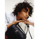 Torebka TOMMY HILFIGER Poppy Crossover Corp AW0AW07955 BDS