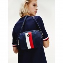 Torebka TOMMY HILFIGER Poppy Crossover Corp AW0AW07959 0GY