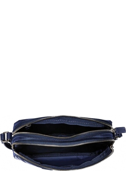 Torebka TOMMY HILFIGER Poppy Crossover Corp AW0AW07959 0GY