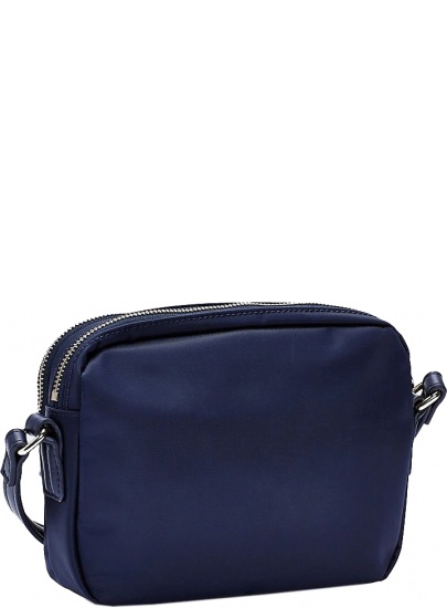 Torebka TOMMY HILFIGER Poppy Crossover Corp AW0AW07959 0GY