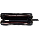 Duży Portfel Damski TOMMY HILFIGER Chic AW0AW08030 CJM