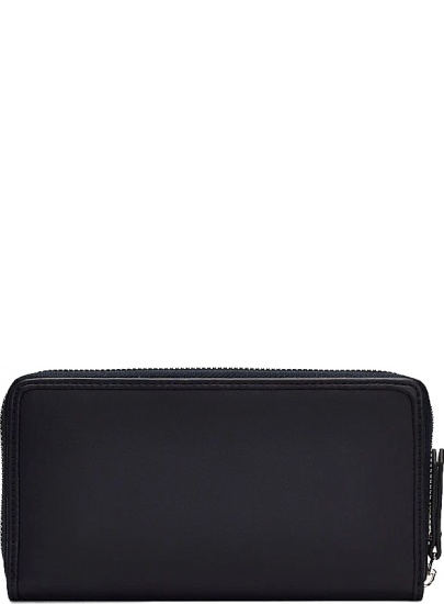 Duży Portfel Damski TOMMY HILFIGER Chic AW0AW08030 CJM
