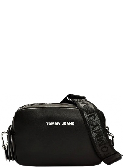 Torebka TOMMY HILFIGER Femme Crossover AW0AW08041 0F4