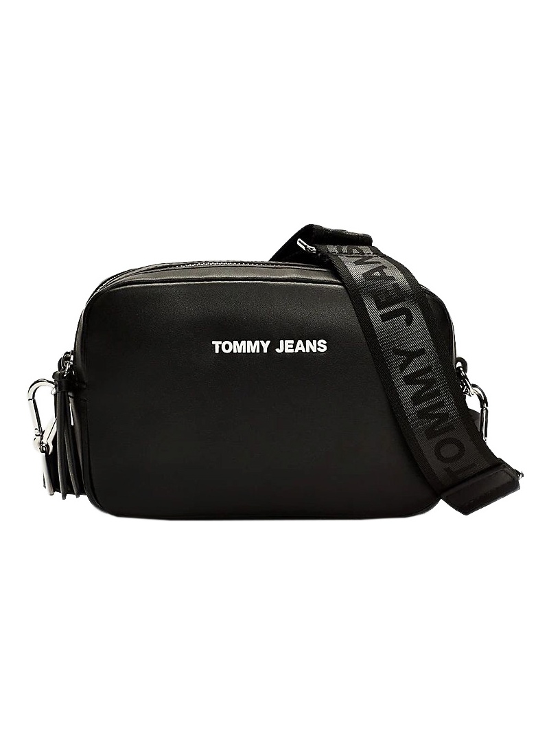 Torebka TOMMY HILFIGER Femme Crossover AW0AW08041 0F4 Torebka TOMMY HILFIGER Femme Crossover AW0AW08041 0F4
