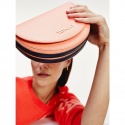 Listonoszka TOMMY HILFIGER Tommy Staple Saddle AW0AW08226 SN7