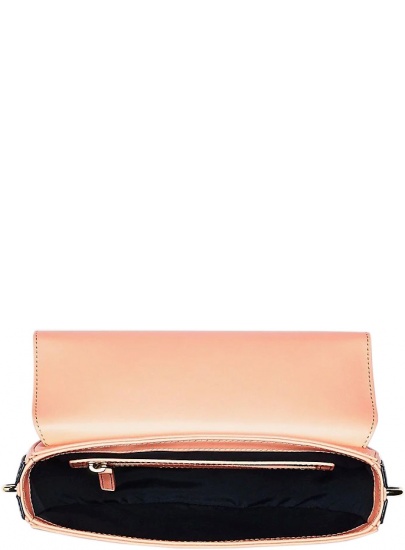 Listonoszka TOMMY HILFIGER Tommy Staple Saddle AW0AW08226 SN7