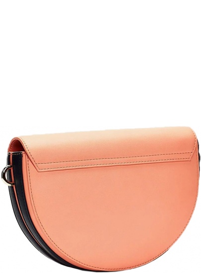Listonoszka TOMMY HILFIGER Tommy Staple Saddle AW0AW08226 SN7
