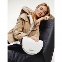 Listonoszka TOMMY HILFIGER Tommy Staple Saddle AW0AW08226 YAF