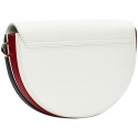 Listonoszka TOMMY HILFIGER Tommy Staple Saddle AW0AW08226 YAF
