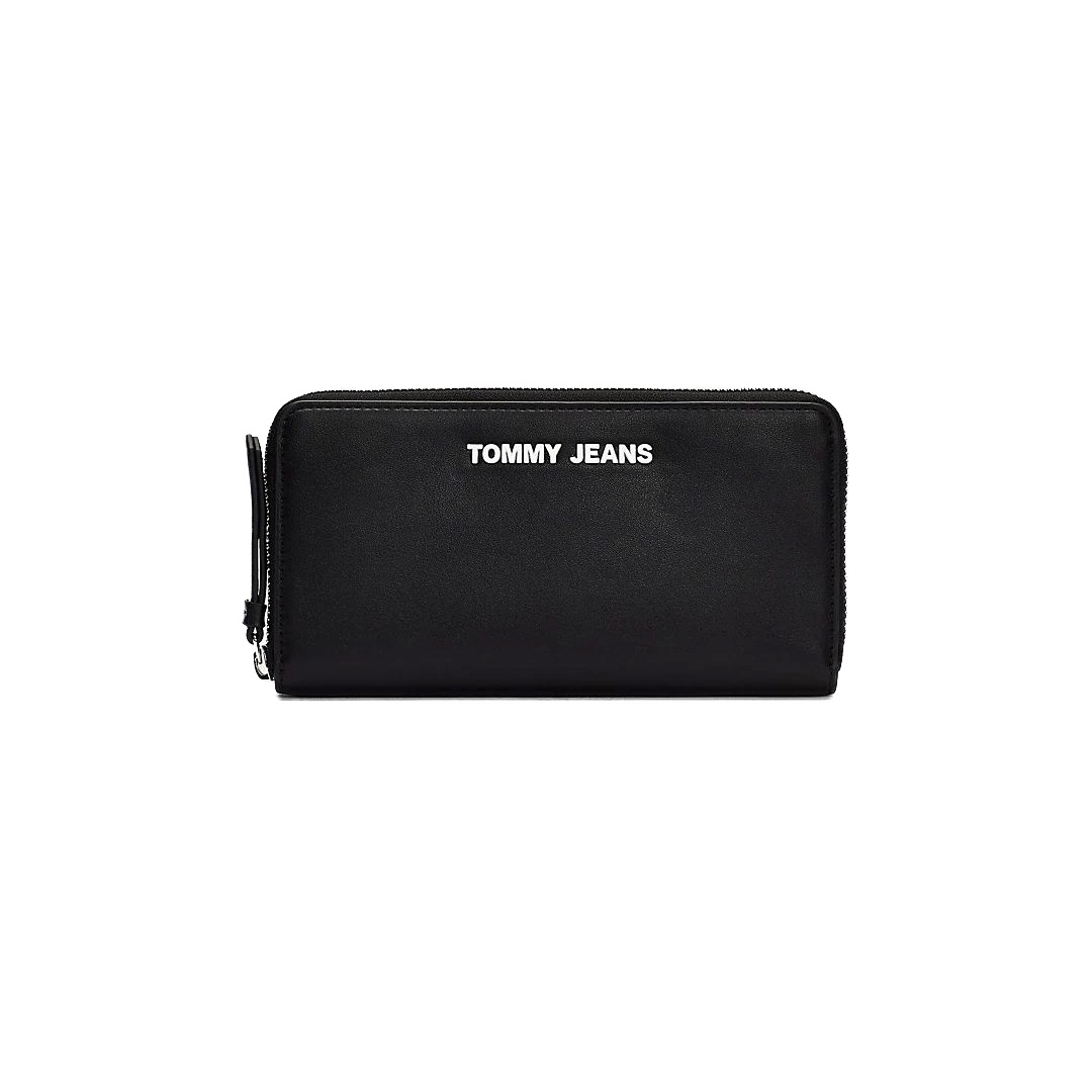 Duży Portfel Damski TOMMY HILFIGER Tjw Femme Wallet AW0AW08247 0F5