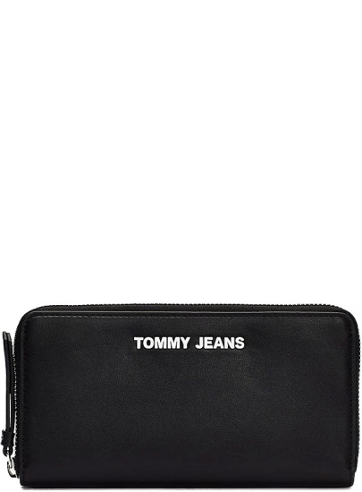 Duży Portfel Damski TOMMY HILFIGER Tjw Femme Wallet AW0AW08247 0F5