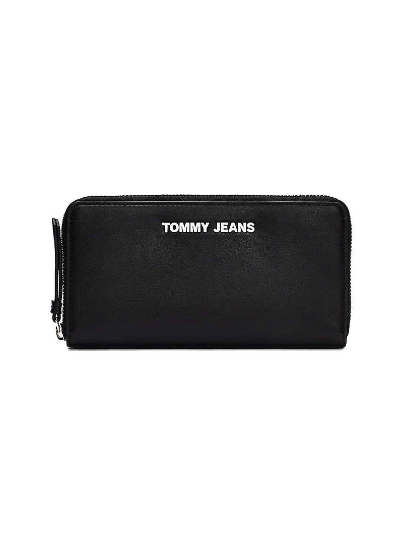 Duży Portfel Damski TOMMY HILFIGER Tjw Femme Wallet AW0AW08247 0F5