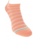 Kolorowe Skarpetki Stopki 2 pary TOMMY HILFIGER 320307001 015 (2-PAK)