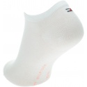 Kolorowe Skarpetki Stopki 2 pary TOMMY HILFIGER 320307001 015 (2-PAK)
