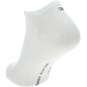 Kolorowe Skarpetki Stopki 2 pary TOMMY HILFIGER 320307001 014 (2-PAK)
