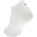Kolorowe Skarpetki Stopki 2 pary TOMMY HILFIGER 343024001 016 (2-PAK)