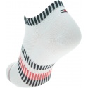 Kolorowe Skarpetki Stopki 2 pary TOMMY HILFIGER 320213001 300 (2-PAK)