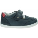 BOBUX Ryder Navy + Red 635502 | EN