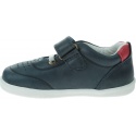 BOBUX Ryder Navy + Red 635502 | EN